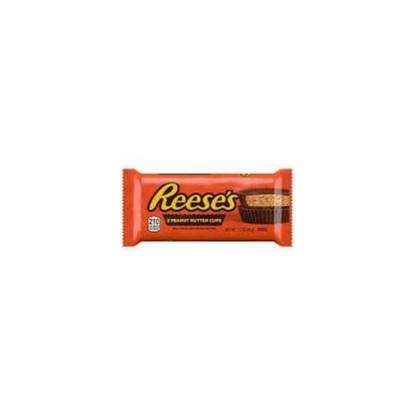 Picture of REESES PEANUT BUTTER CUPSX2 42GR